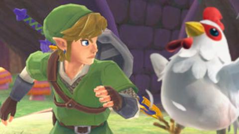 Top 10 Stupidest Ways To Die In Video Games