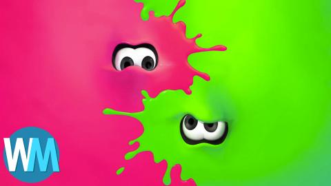 Top 10 Things You Need Know About Splatoon 2! WatchMojo's Impressions! 