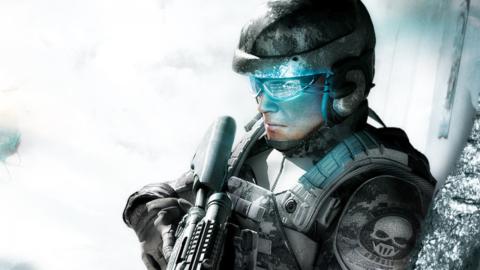 Another Top 10 Tom Clancy Games