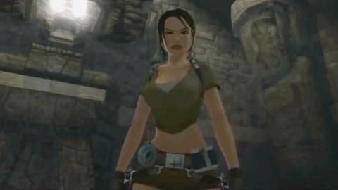 Top 10 Classic Core Design Tomb Raider Levels