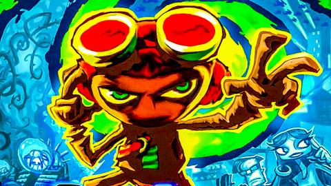 top ten trippy games