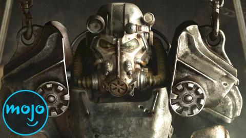 Trivia Game - Top 10 Anime Series with the Best Lore