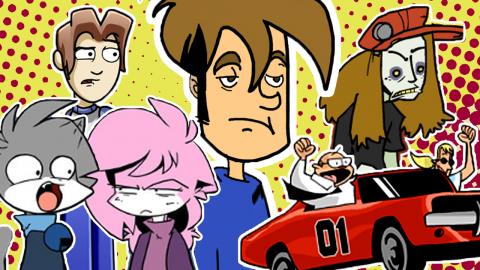 Top 10 Best Webcomics