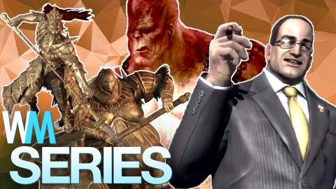 Top 10 Most Epic Boss Battles of the 2010s So Far