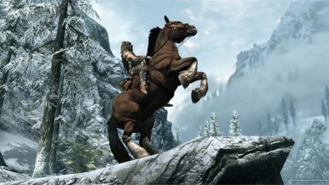 Top 10 Western RPGs of the 2010s 
