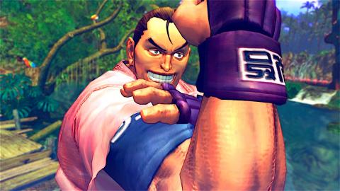 Top 10 Lamest Fight Game Characters of All Time!