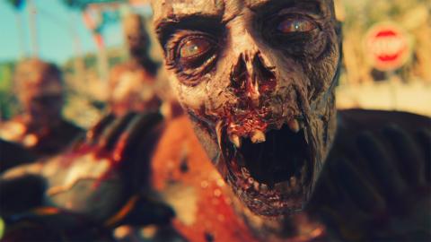 Top 10 enemies in Video games that play dead or we think are dead.