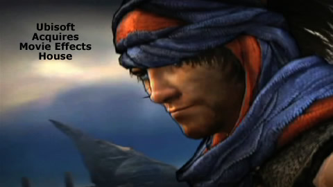 Ubisoft's Future In Films