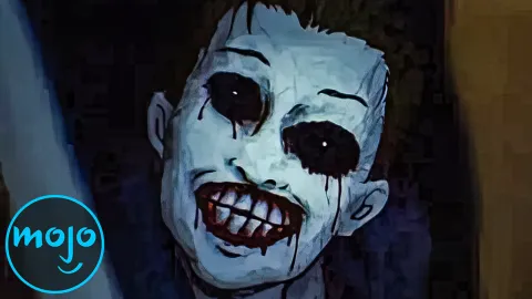 10 Anime That Will Truly Terrify You 
