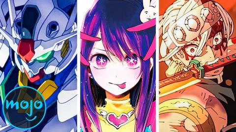 Top 10 must-watch anime series of Summer 2023 - Hindustan Times