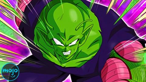 Trivia Game - Top 10 Worst things Piccolo has ever done