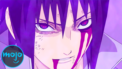 Second Life — The Signs As Sasuke Uchiha Gifs