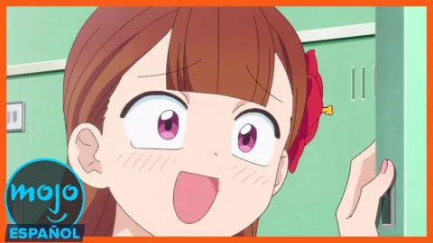 ¡Top 10 Animes ARRUINADOS por un Solo Personaje!