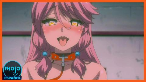 Trivia Game - Top 10 Anime Mutants