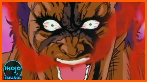 ¡Top 10 Series de ANIME APOCALÍPTICO!
