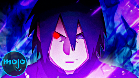 Naruto: 5 Toughest Fights Of Sasuke Uchiha (& 5 Easiest)