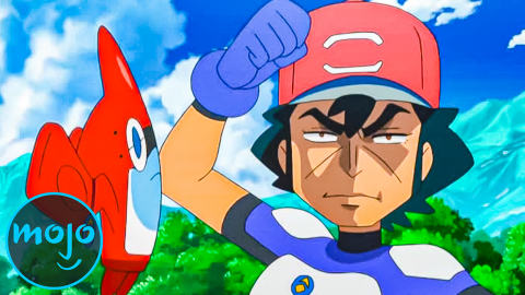 Ranking All of Ash Ketchum's Pokemon