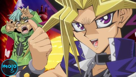 These Were the Yu-Gi-Oh! GX Anime's Most Powerful Cards