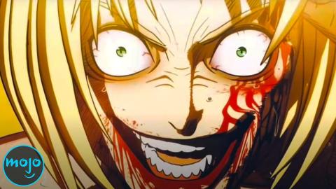 Anime Time - Just finish Tokyo revenger Manga, Damn it's really