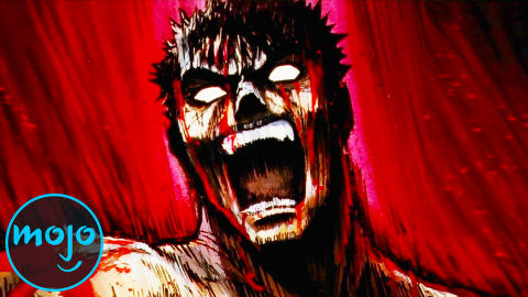 Top 10 Most Disturbing and Insanely Brutal Hellsing Ultimate Characters –  Explored 