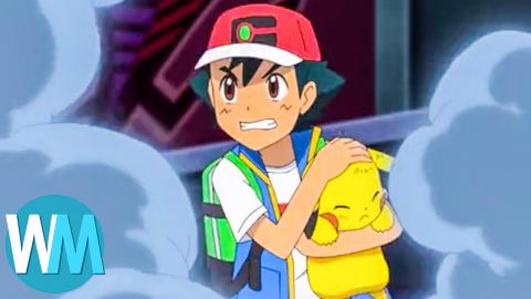 Trivia Game - Top 10 Generation 1 Pokemon