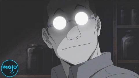 The Most Hated Characters in 'Fullmetal Alchemist: Brotherhood