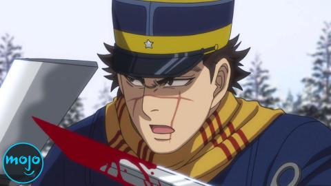 Trivia Game - top 10 Historical anime
