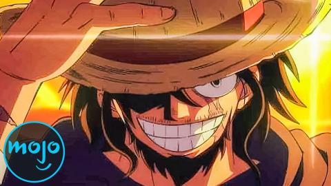 15 Mindblowing One Piece Fan Theories