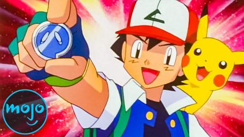 Top 10 Pokemon Theme Songs | Articles on 