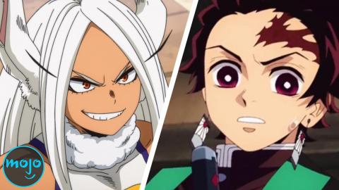 Top 10 Awesome OVAs That Had the Potential to Become a Great Anime Series