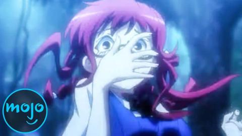 The Optimism & Ludicrous Violence Of 'Hunter X Hunter