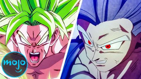 8 Androids in Dragon Ball, ranked from most powerful to least