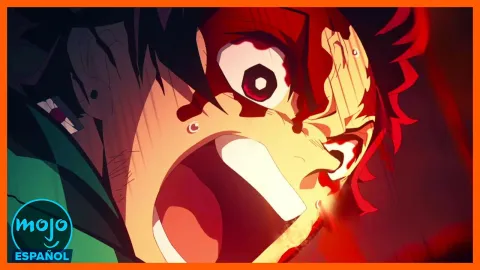 ¡Top 10 Veces que Demon Slayer ROMPIÓ INTERNET!