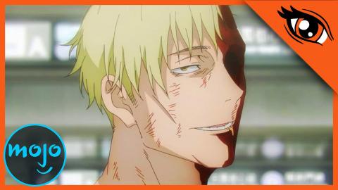 Trivia Game - Top 10 Muertes de Protagonistas en Anime