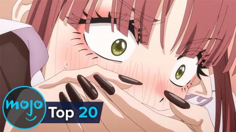 Top 20 Anime Scenes You Should Watch Alone | Articles on 