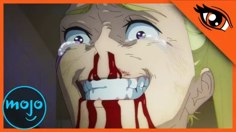 ¡Top 20 Villanos del Anime a quienes les PATEARON el TRASERO!