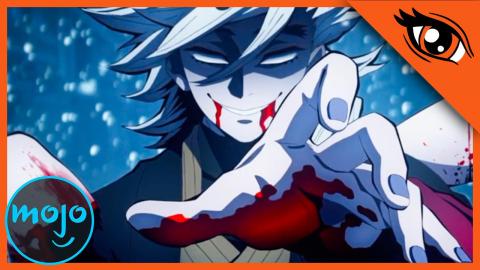 ¡Top 20 Villanos del Anime con Motivos JUSTIFICABLES!