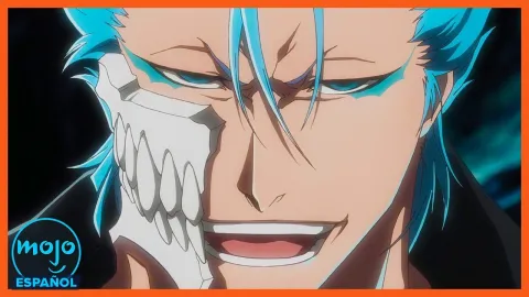 ¡Top 20 Momentos de Bleach que rompieron el internet!