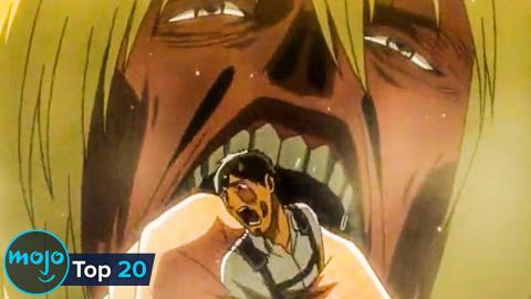 25 Best Violent Anime With Great Storylines  GAMERS DECIDE