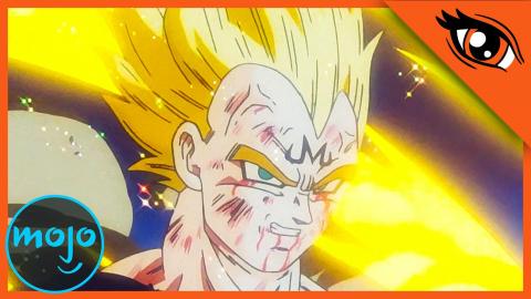 Trivia Game - Top Ten Anime Characters With One or More Dead Parent