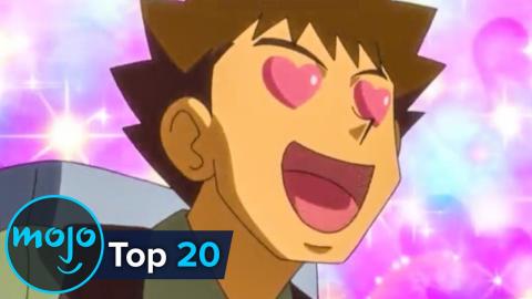 top 10 anime psycho's