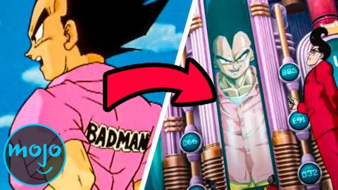 Top 10 Easter Eggs in the Super Hero Movies