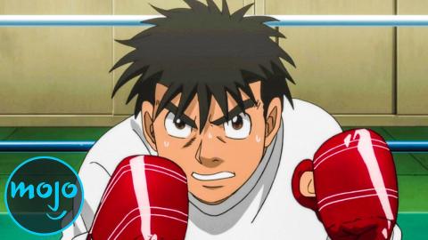 Hajime no Ippo Rising (2013) - Filmaffinity