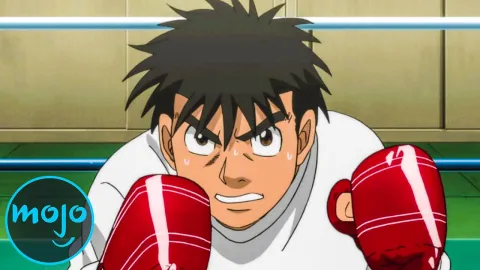 Top 10 Action Anime That Are Great to Binge Watch