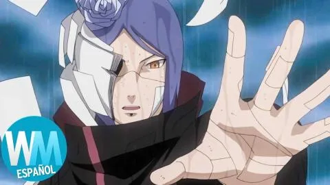 ¡Top 10 Personajes de Anime que VOLVIERON solo para MORIR!