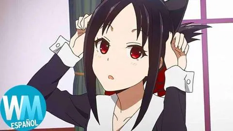 ¡Top 10 Anime Que TODOS Aman!