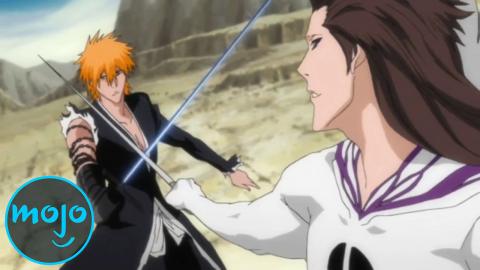 Top 10 Anime Fights That Didn't Live Up To The Hype (ft. Todd Haberkorn!)