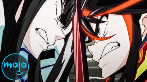 Top 10 Akame ga Kill! Characters