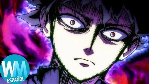 ¡Top 10 Héroes del ANIME con Poderes ATERRADORES!