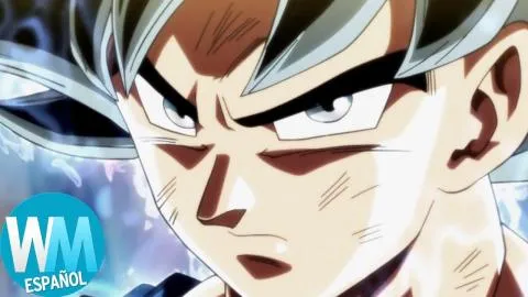 ¡Top 10 Momentos de ANIME que ROMPIERON EL INTERNET!